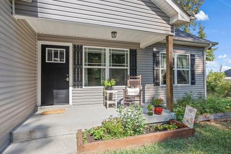 638 Hillview Road Dickson TN 37055