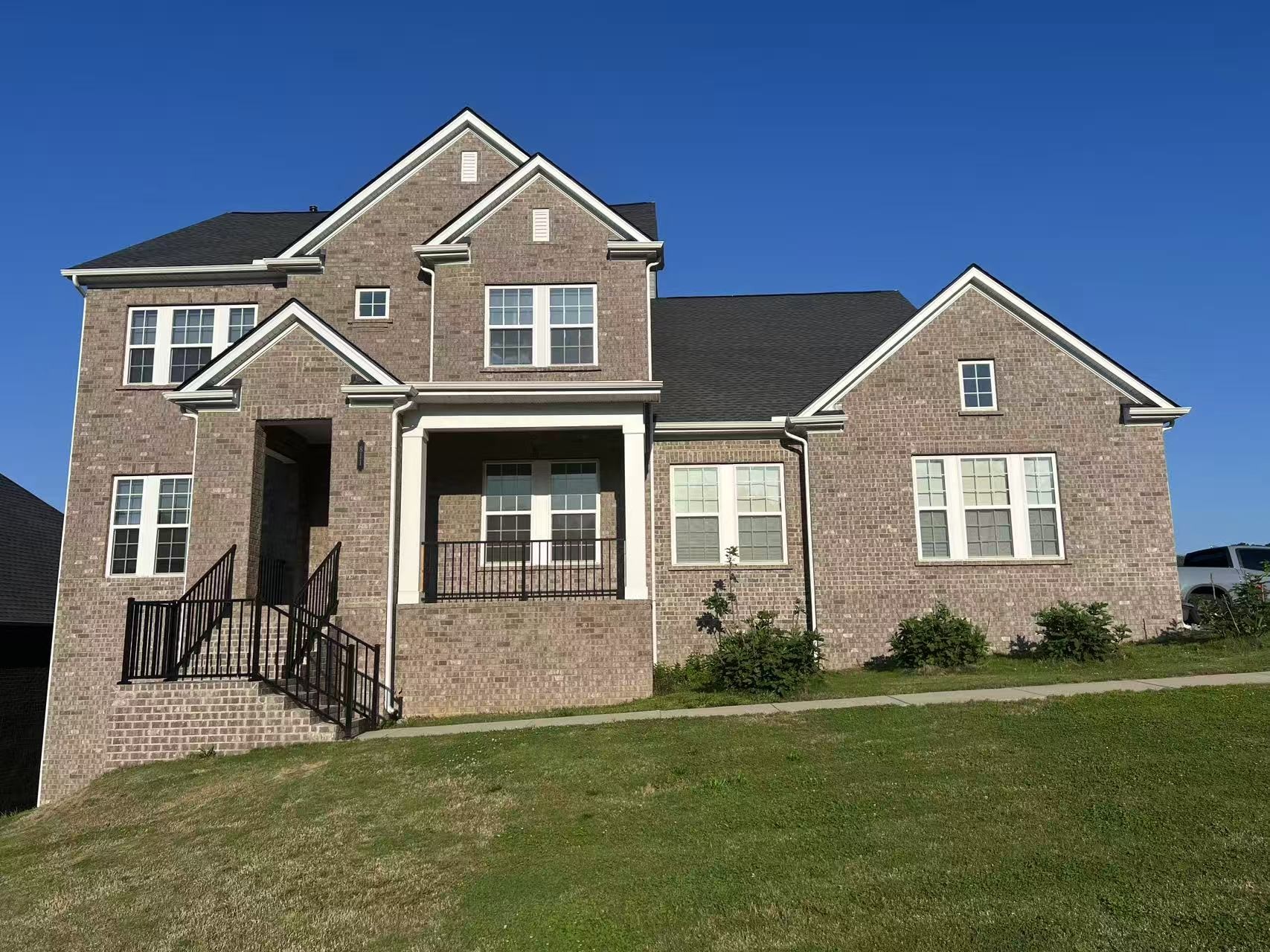 811 Novalis Street Nolensville TN 37135