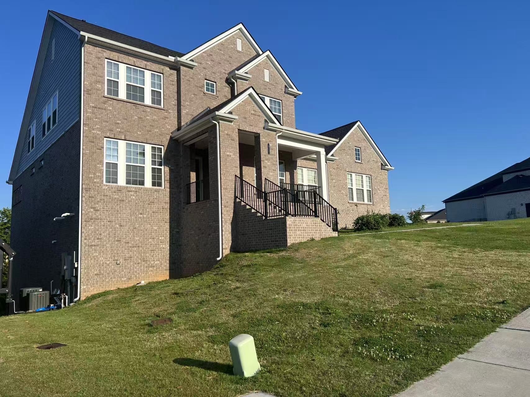 811 Novalis Street Nolensville TN 37135