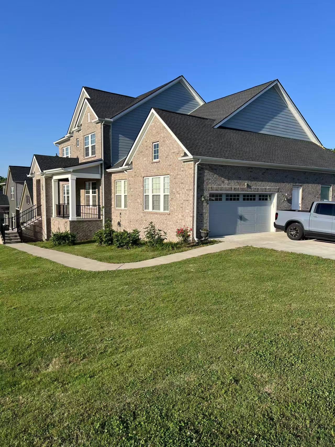 811 Novalis Street Nolensville TN 37135