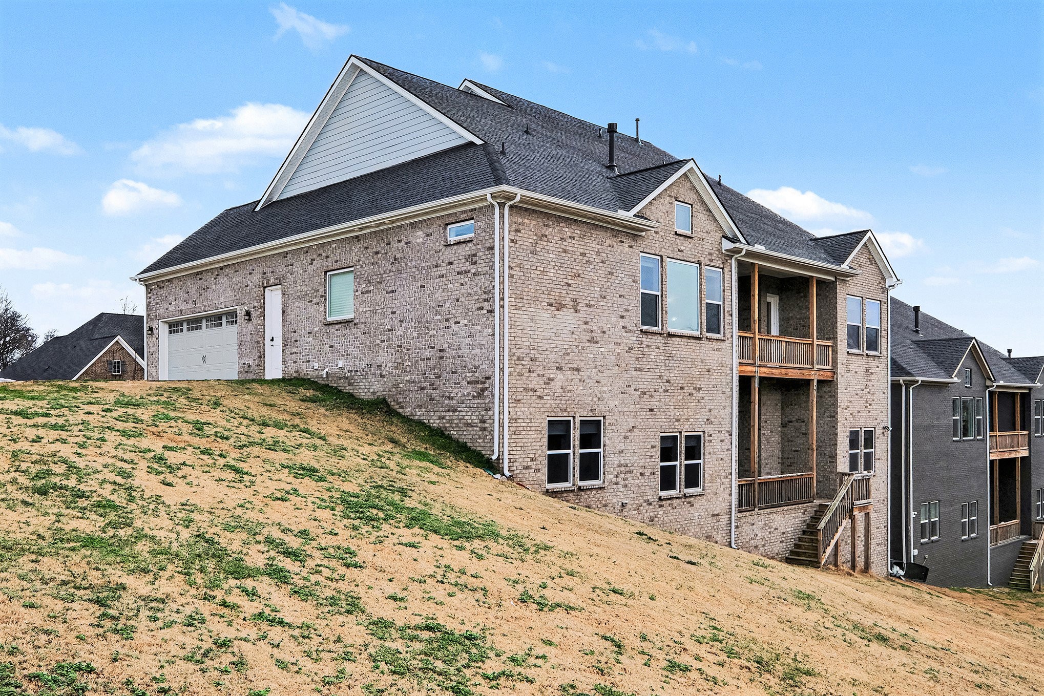 811 Novalis Street Nolensville TN 37135