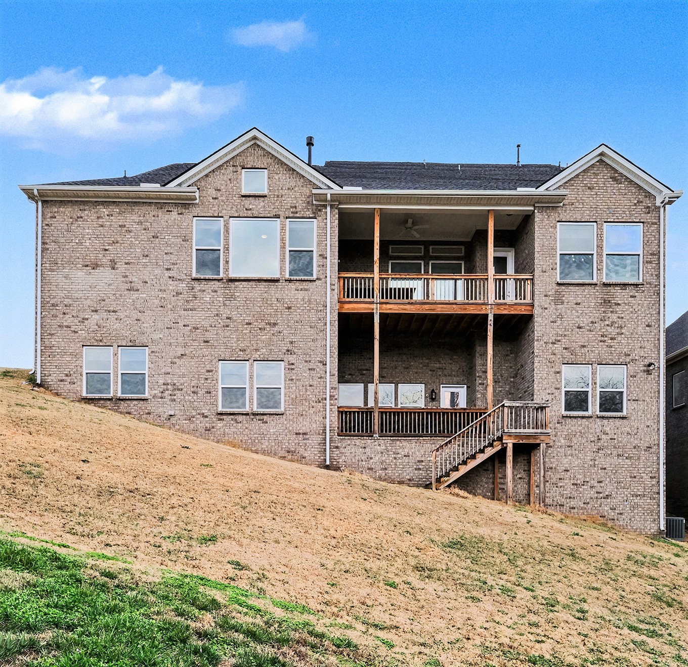 811 Novalis Street Nolensville TN 37135