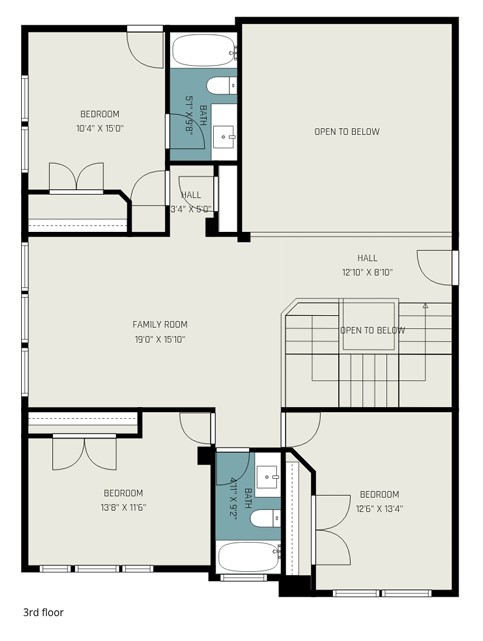 811 Novalis Street Nolensville TN 37135