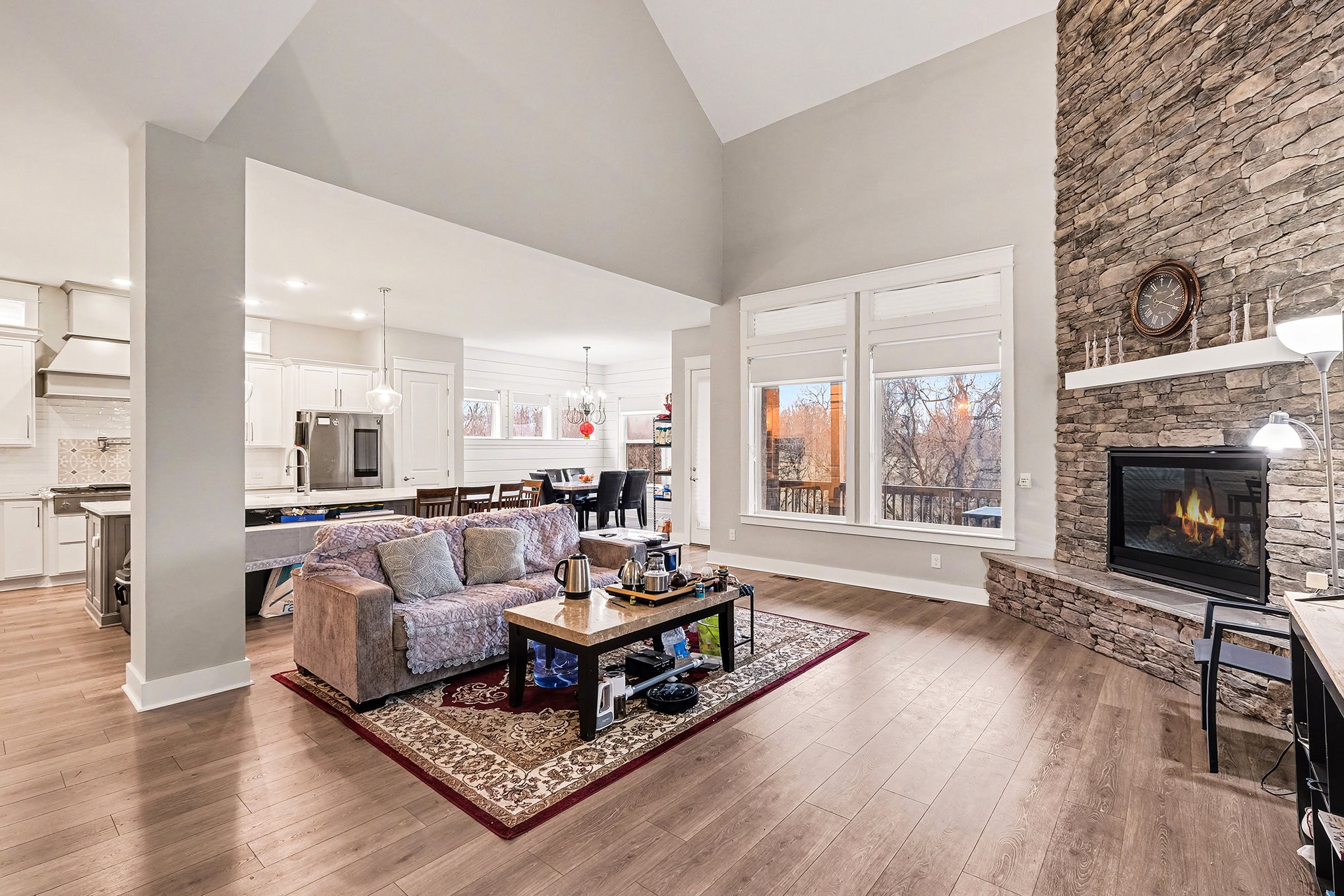 811 Novalis Street Nolensville TN 37135