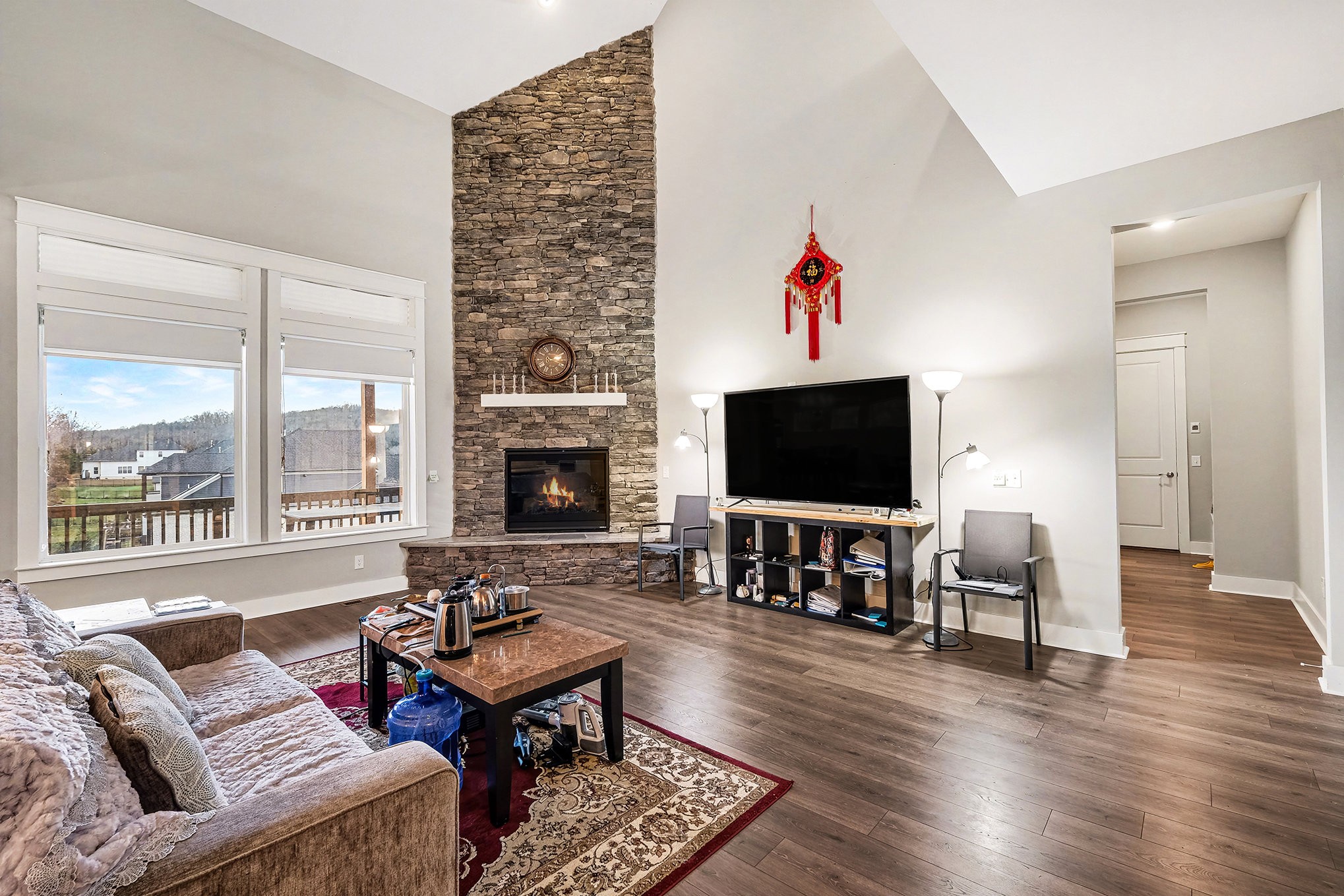 811 Novalis Street Nolensville TN 37135