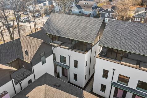 1501 16th Ave, S Nashville TN 37212