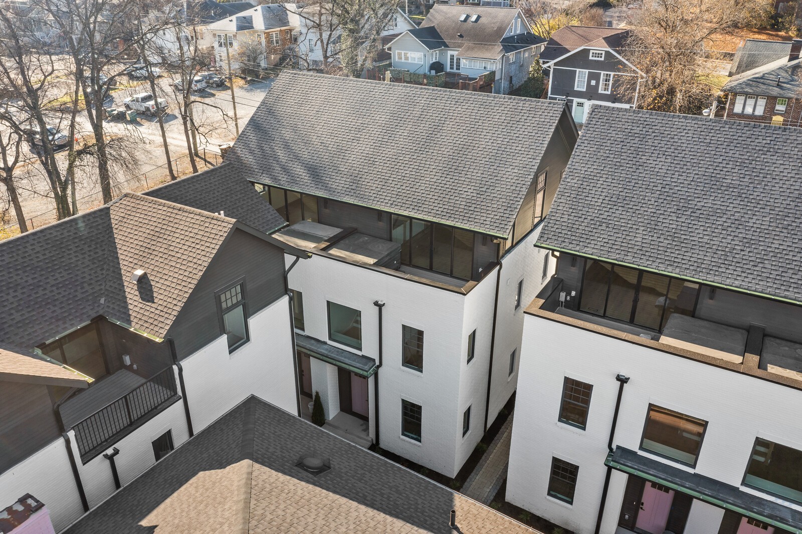 1501 16th Ave, S Nashville TN 37212