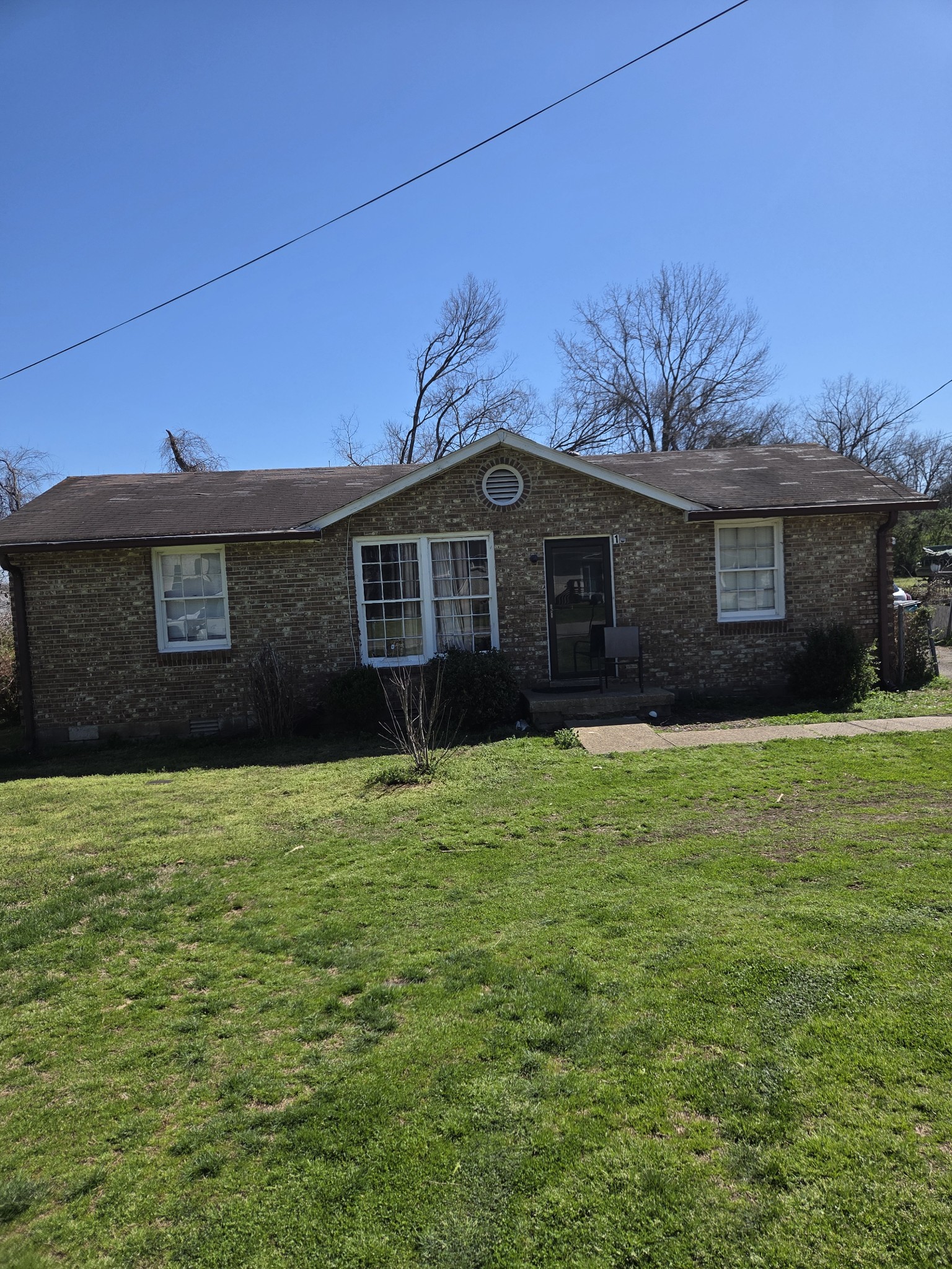 160 Haynes Park Drive Nashville TN 37218