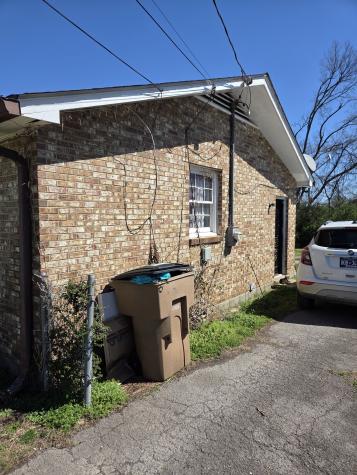 160 Haynes Park Drive Nashville TN 37218
