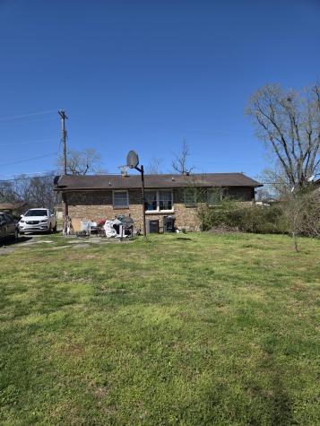 160 Haynes Park Drive Nashville TN 37218