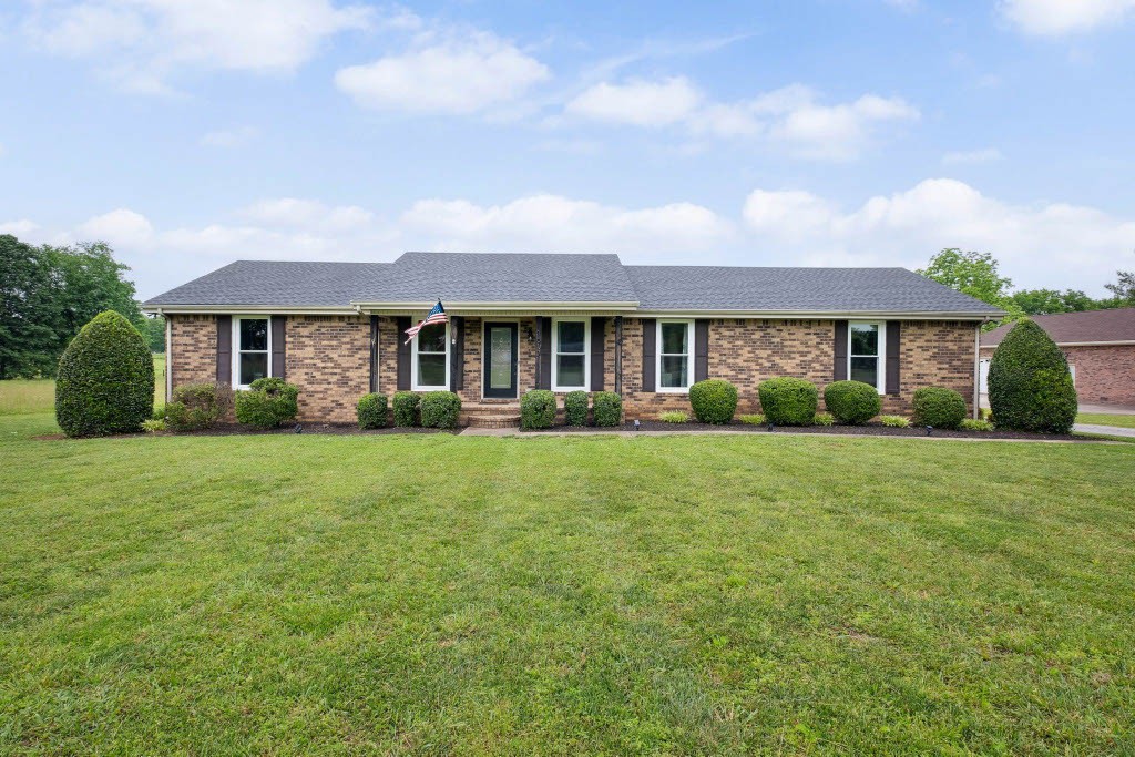 1517 Brian Street Lebanon TN 37087