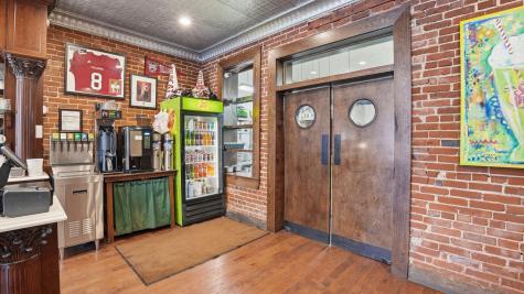 217 NW Atlantic Street Tullahoma TN 37388