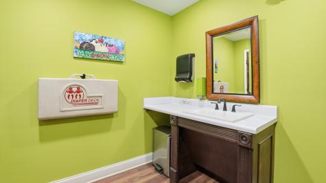 217 NW Atlantic Street Tullahoma TN 37388