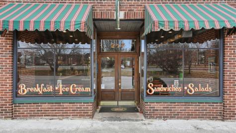 217 NW Atlantic Street Tullahoma TN 37388