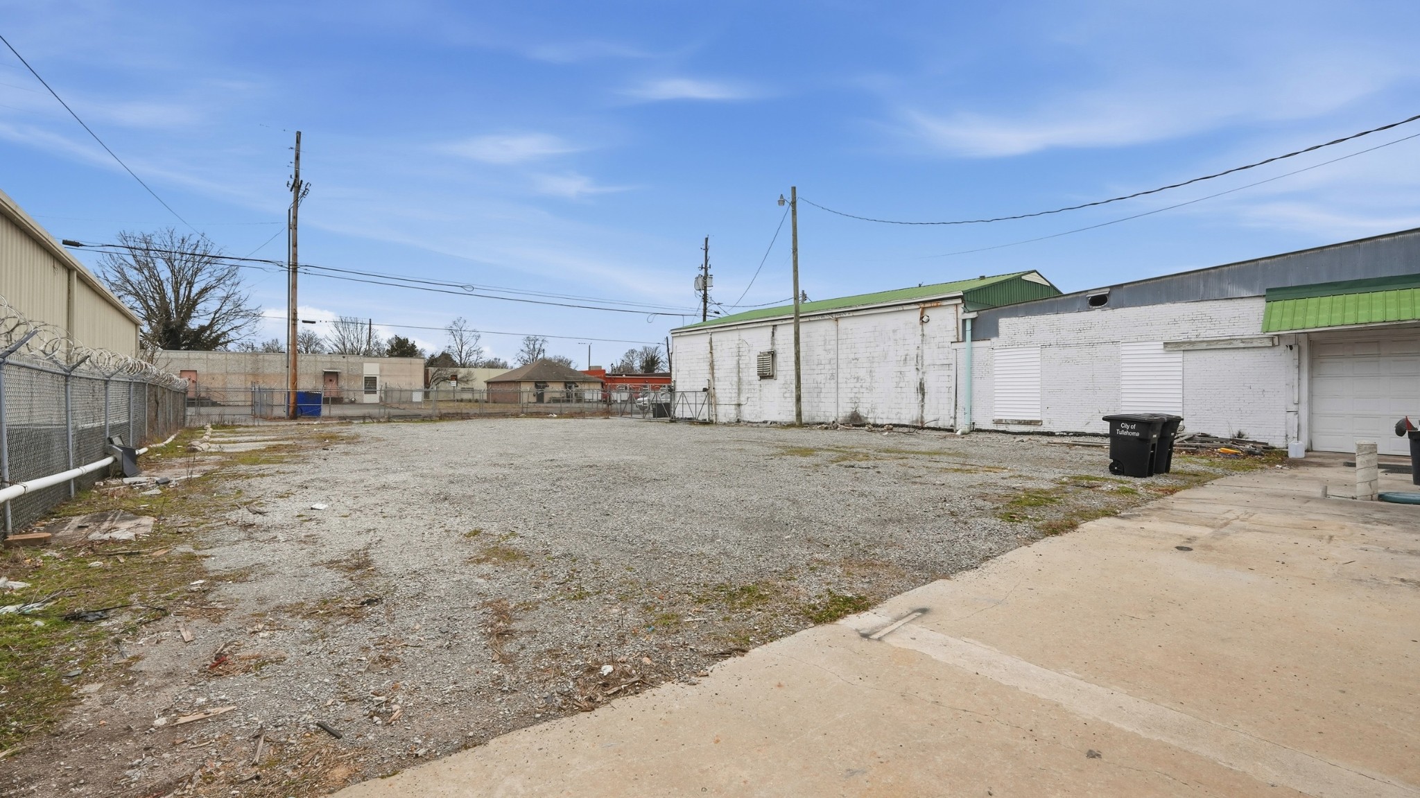 217 NW Atlantic Street Tullahoma TN 37388