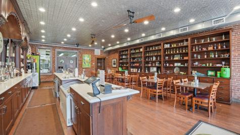 217 NW Atlantic Street Tullahoma TN 37388