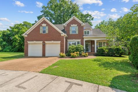 515 Cairnview Drive Franklin TN 37064