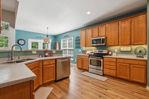 515 Cairnview Drive Franklin TN 37064