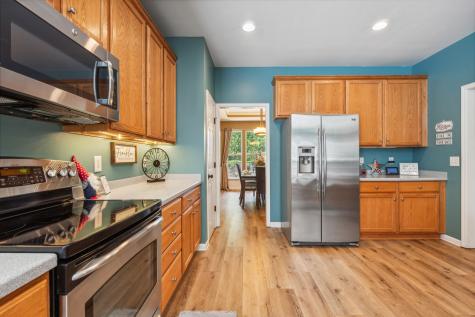 515 Cairnview Drive Franklin TN 37064
