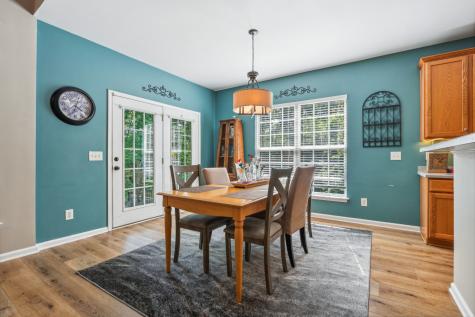 515 Cairnview Drive Franklin TN 37064
