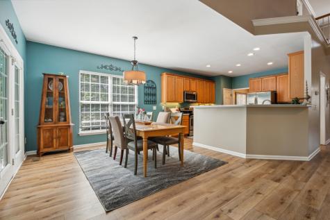 515 Cairnview Drive Franklin TN 37064