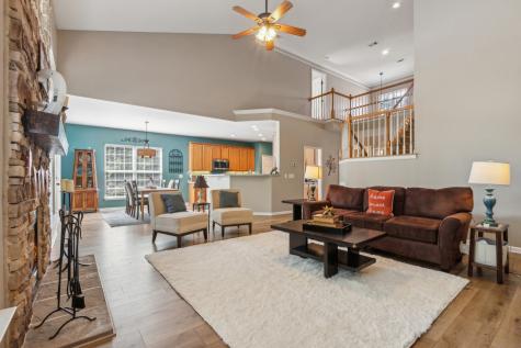 515 Cairnview Drive Franklin TN 37064