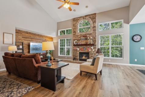 515 Cairnview Drive Franklin TN 37064