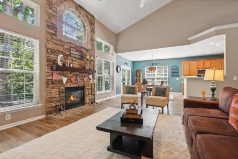 515 Cairnview Drive Franklin TN 37064