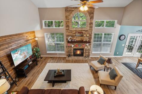 515 Cairnview Drive Franklin TN 37064