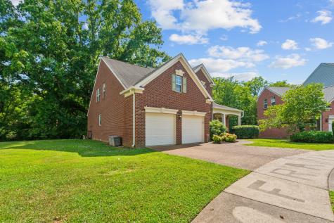 515 Cairnview Drive Franklin TN 37064