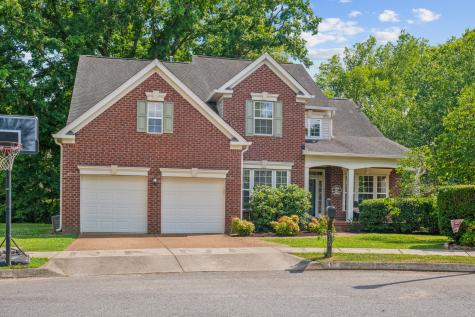 515 Cairnview Drive Franklin TN 37064