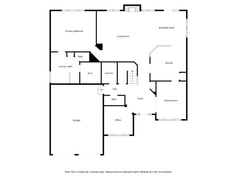 515 Cairnview Drive Franklin TN 37064