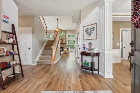 515 Cairnview Drive Franklin TN 37064