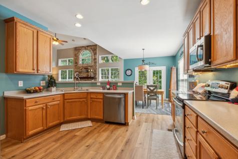 515 Cairnview Drive Franklin TN 37064