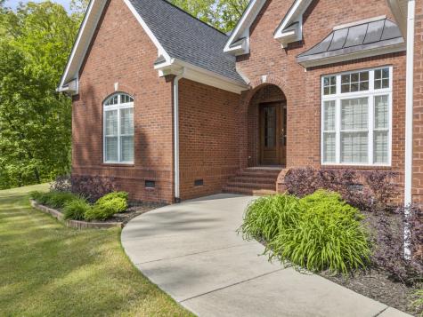 680 Skillet Gap Road Chattanooga TN 37419