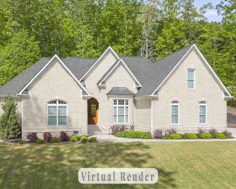 680 Skillet Gap Road Chattanooga TN 37419