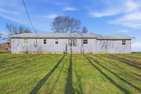 105 Farris Creek Bridge Road Belvidere TN 37306
