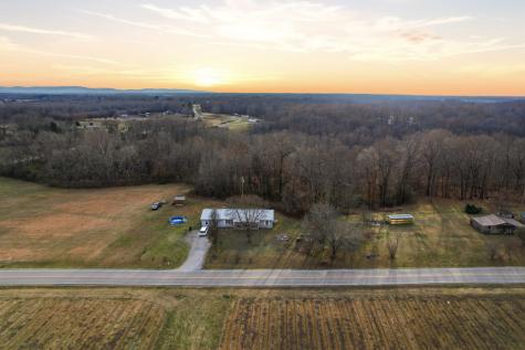 105 Farris Creek Bridge Road Belvidere TN 37306