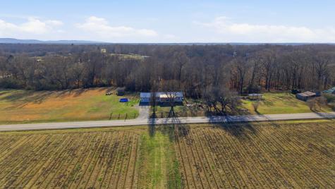 105 Farris Creek Bridge Road Belvidere TN 37306