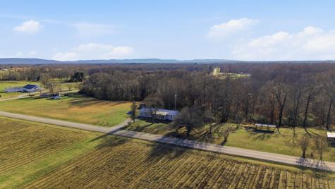 105 Farris Creek Bridge Road Belvidere TN 37306