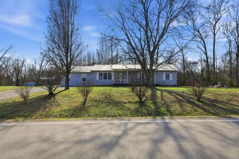 105 Farris Creek Bridge Road Belvidere TN 37306