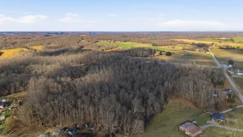 105 Farris Creek Bridge Road Belvidere TN 37306