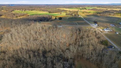 105 Farris Creek Bridge Road Belvidere TN 37306