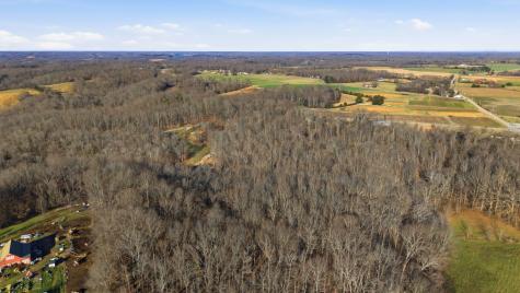105 Farris Creek Bridge Road Belvidere TN 37306
