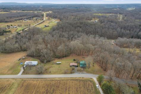 105 Farris Creek Bridge Road Belvidere TN 37306