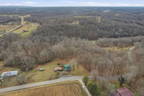 105 Farris Creek Bridge Road Belvidere TN 37306