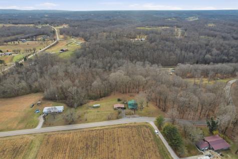 105 Farris Creek Bridge Road Belvidere TN 37306