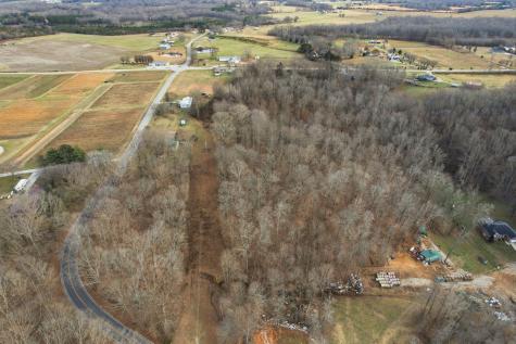 105 Farris Creek Bridge Road Belvidere TN 37306
