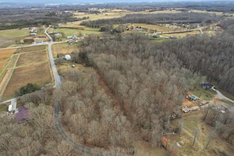105 Farris Creek Bridge Road Belvidere TN 37306