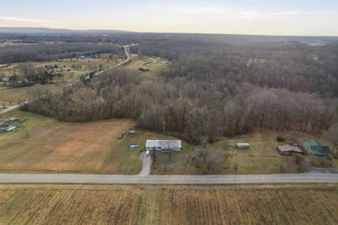 105 Farris Creek Bridge Road Belvidere TN 37306